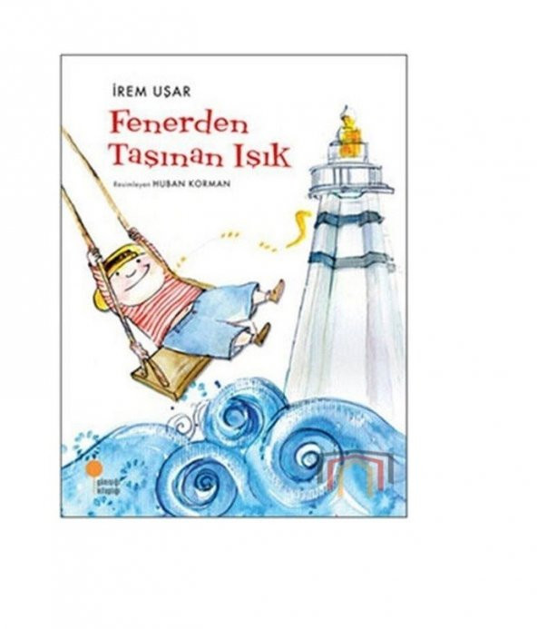 Fenerden Taşınan Işık Günışığı Kitaplığı - 2