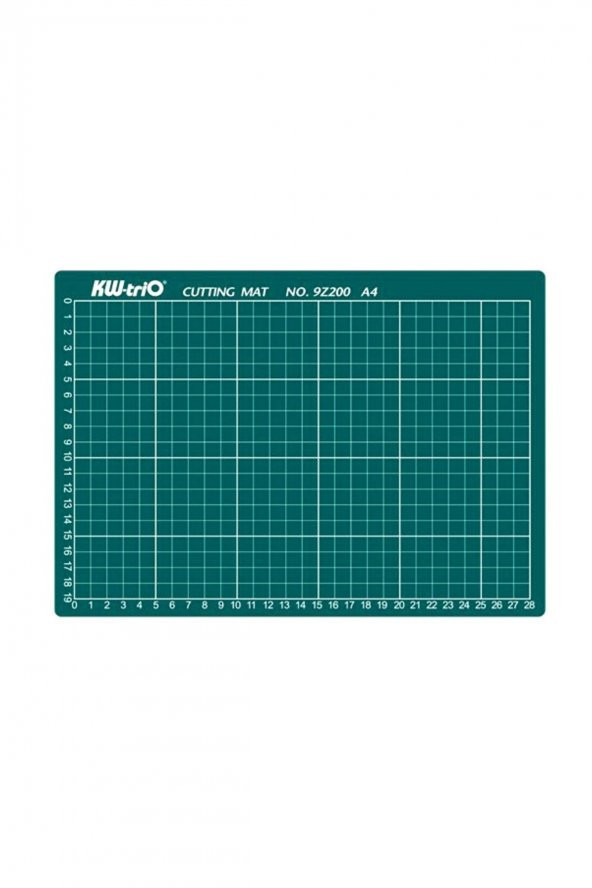 Kesim Tablası A-4 30X22 819Z200 ürün görseli 1