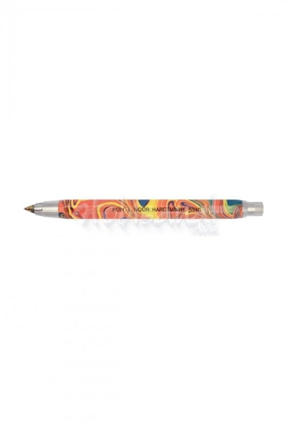 Koh-i Noor Hardtmuth 5340 Portmin Versatil Kalem 5.6mm Magic - 1