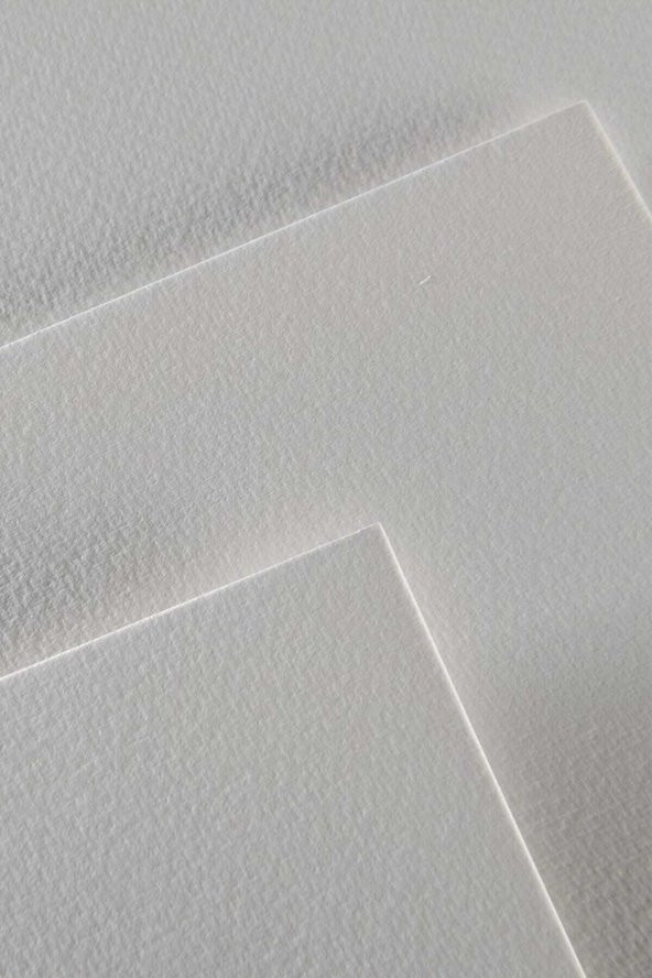 Canson Montval Suluboya Blok 300 Gr 12 Sayfa 29,7x42 Cm - Resim 3