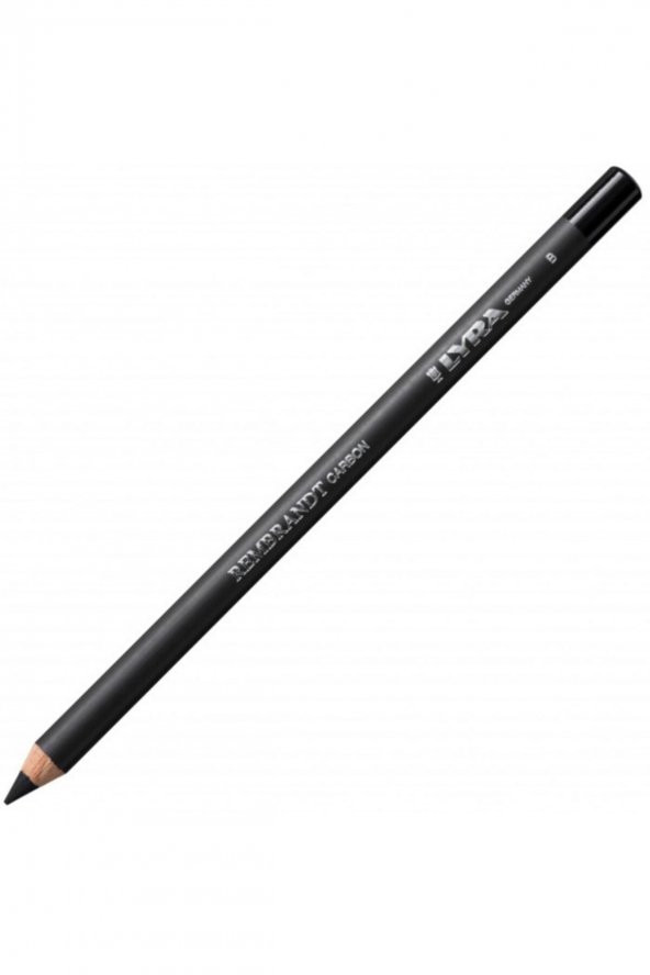 Lyra B Rembrandt Carbon Hi-Quality Dereceli Füzen Kalem ürün görseli 1