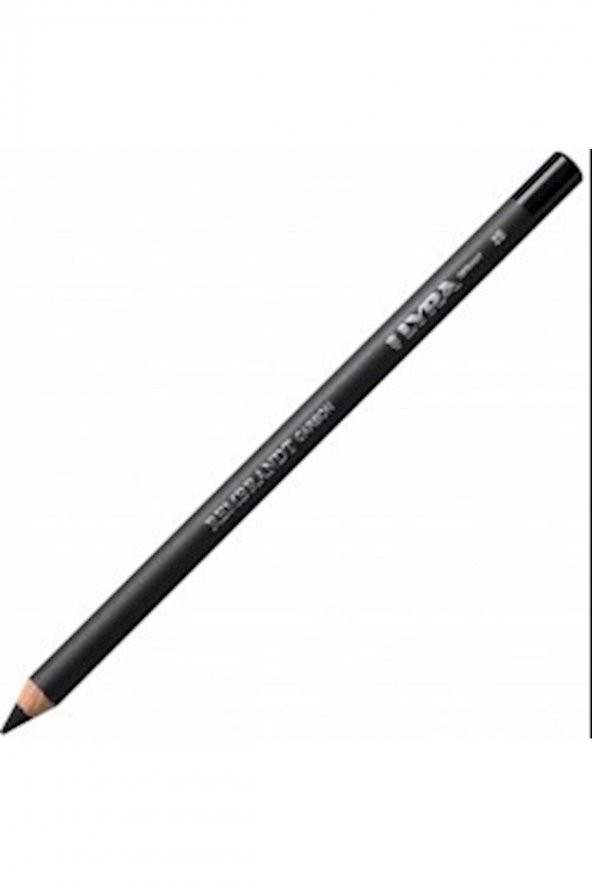 Lyra Rembrandt Carbon Extra Dark Kalem H