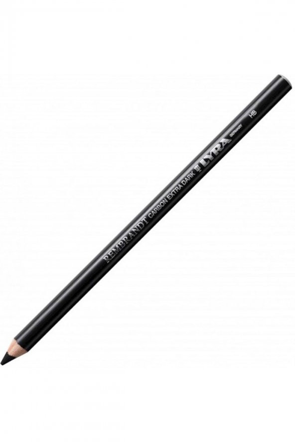 Lyra Rembrandt Carbon Extra Dark Kalem Hb ürün görseli 1
