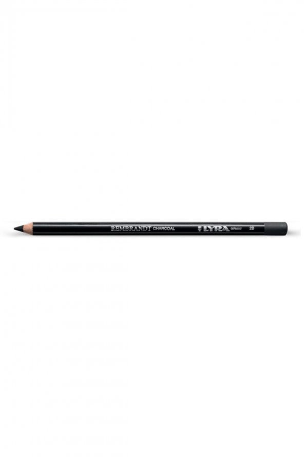 Lyra Rembrandt Charcoal 2b Kömür Kalem ürün görseli 1