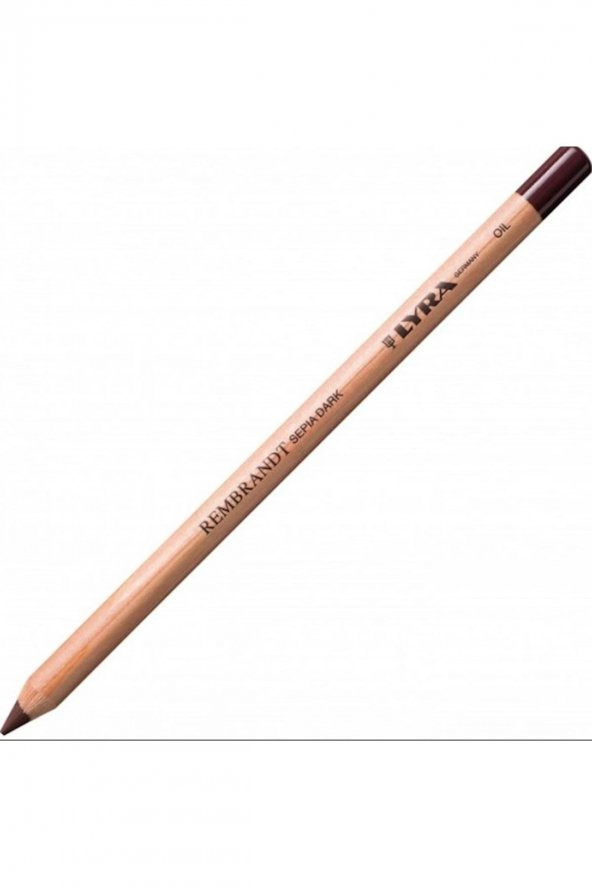 Lyra Rembrandt Hi-Quality Füzen Kalemi Sepia Dark Oil ürün görseli 1