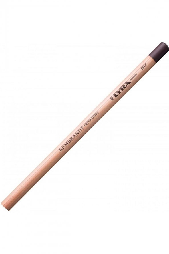 Lyra Rembrandt Sepia Light Oil ürün görseli 1