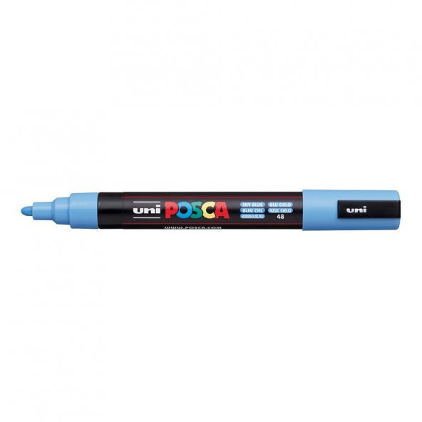 Posca PC-5M Boyama Markörü 1.8-2.5 mm