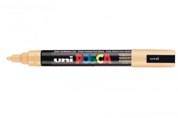 Posca PC-5M Boyama Markörü 1.8-2.5 mm - Resim 11