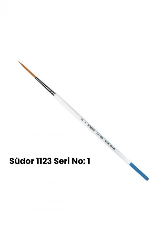 Südor Çizgi Fırçası 1123  No 1