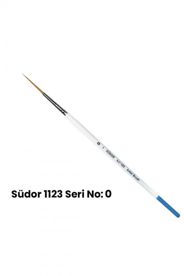 Südor Çizgi Fırçası 1123 0 ürün görseli 1