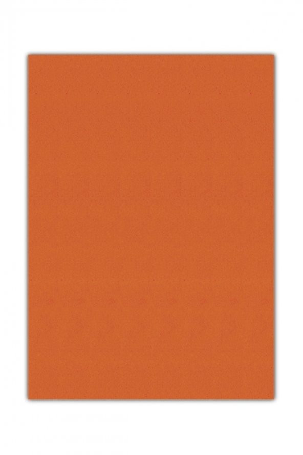 Puti Eva Klasik 50x70 cm 10 lu Turuncu ürün görseli 1