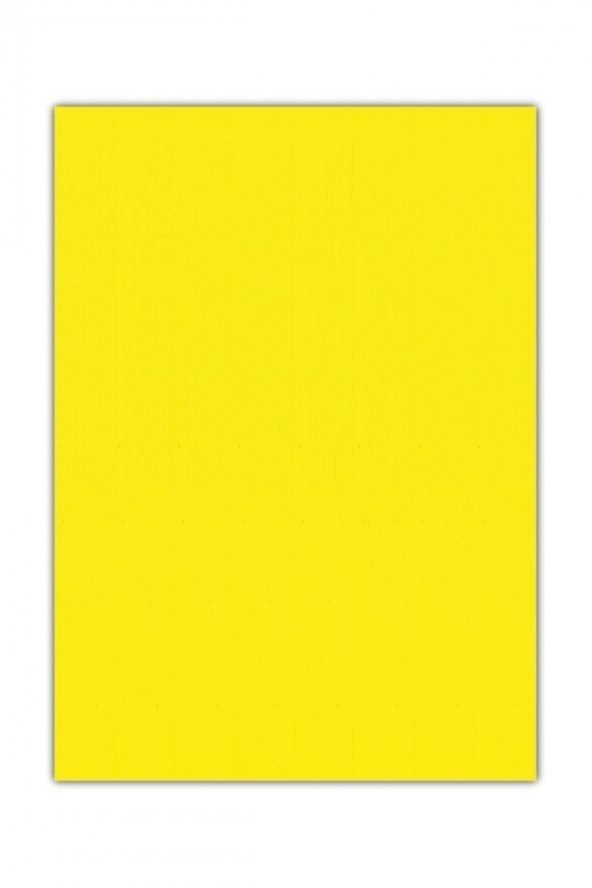 Puti Sarı Eva Klasik 50x70 Cm 10 lu ürün görseli 1