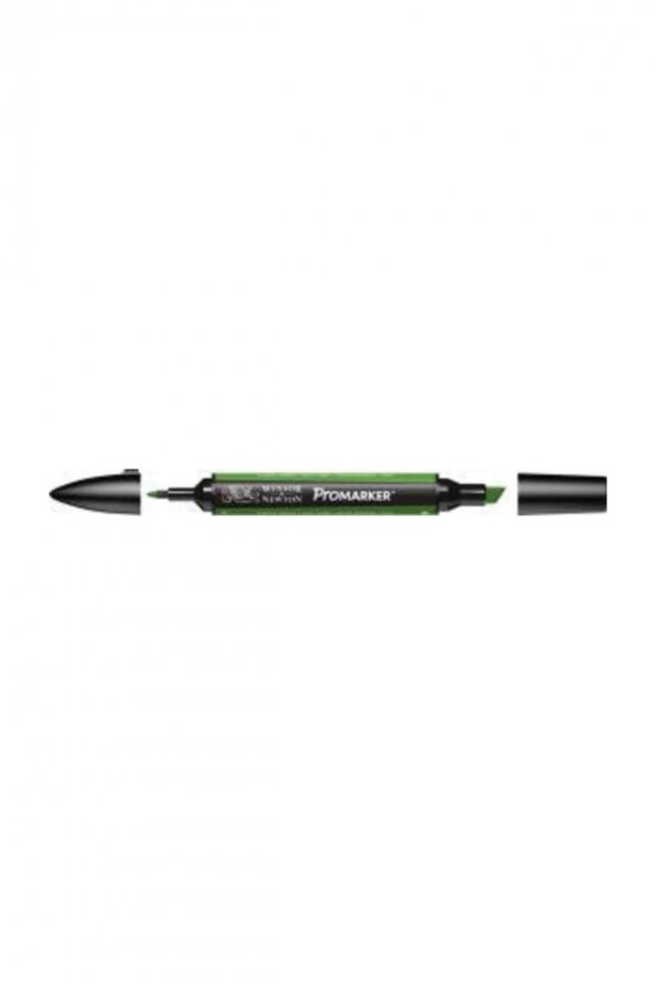 Winsor & Newton Promarker Kalem Forest Green G356 - 2