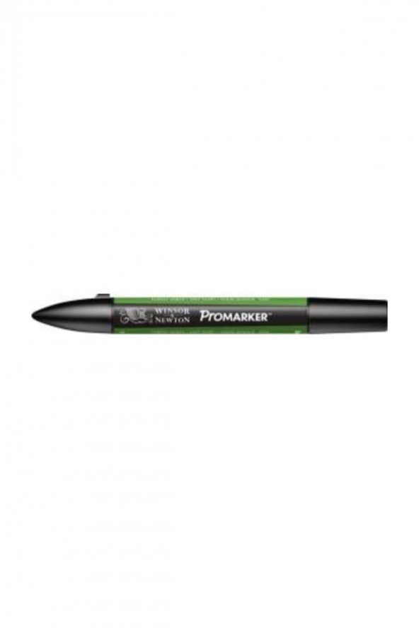 Winsor & Newton Promarker Kalem Forest Green G356 - 3