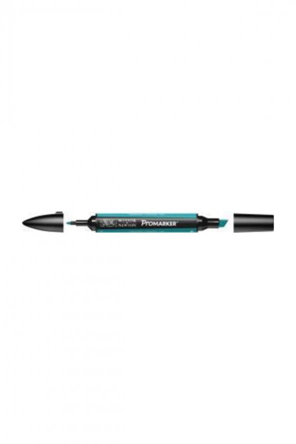 Winsor & Newton Promarker Kalem Turquoise C247 ürün görseli 1