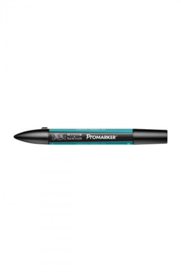 Winsor & Newton Promarker Kalem Turquoise C247 - Resim 4