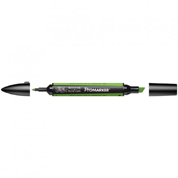 Winsor Newton Promarker Bright Green G267 ürün görseli 1