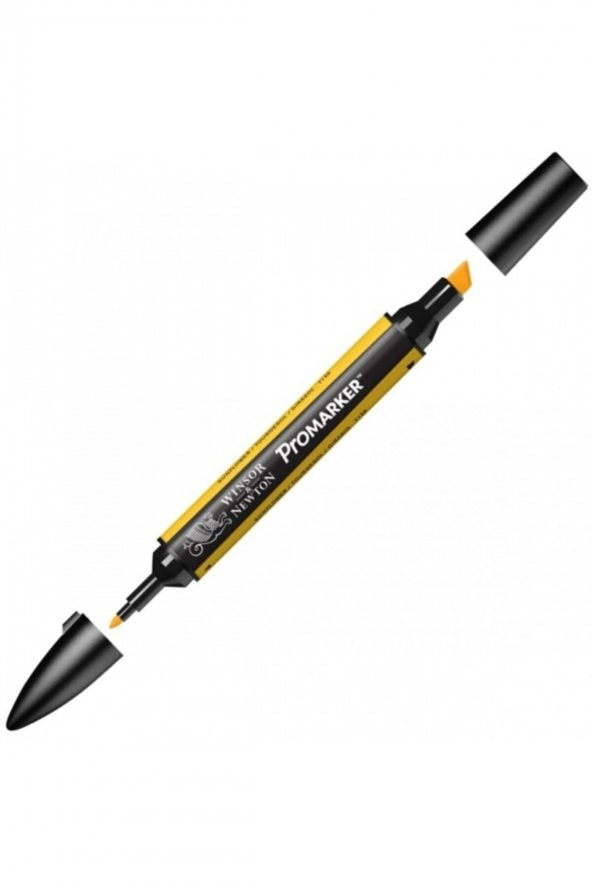 Winsor Newton Promarker Sunflower 224 - 2