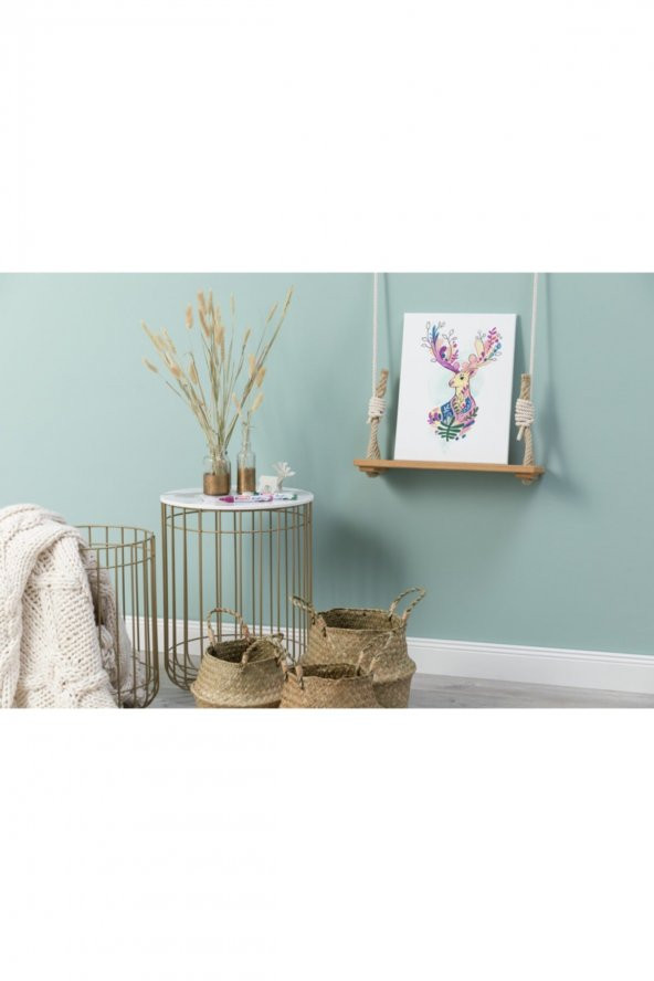 Edding Kolay Başlangıç Seti - 8’Li Akrilik Markör Seti (Nordic), - Resim 2