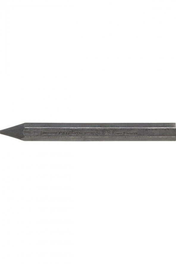 Faber Castell Pitt Graphite Ağaçsız Kalın Grafit Tebeşir 9b ürün görseli 1