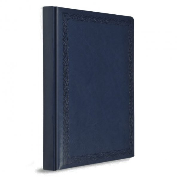 Gıpta Şeref Defteri 20X28 160Yp