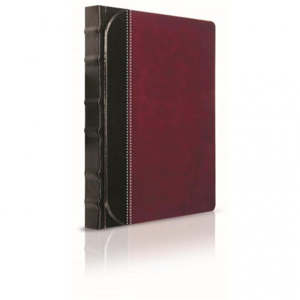 Gıpta Şeref Defteri 20X28 160Yp - 2