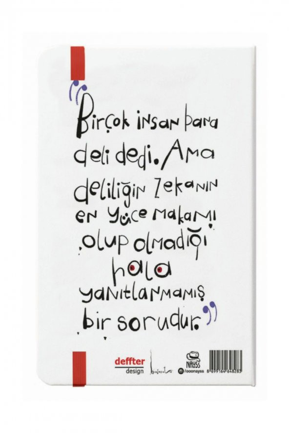 Deffter Edgar Allan Poe Not Defteri - Resim 2