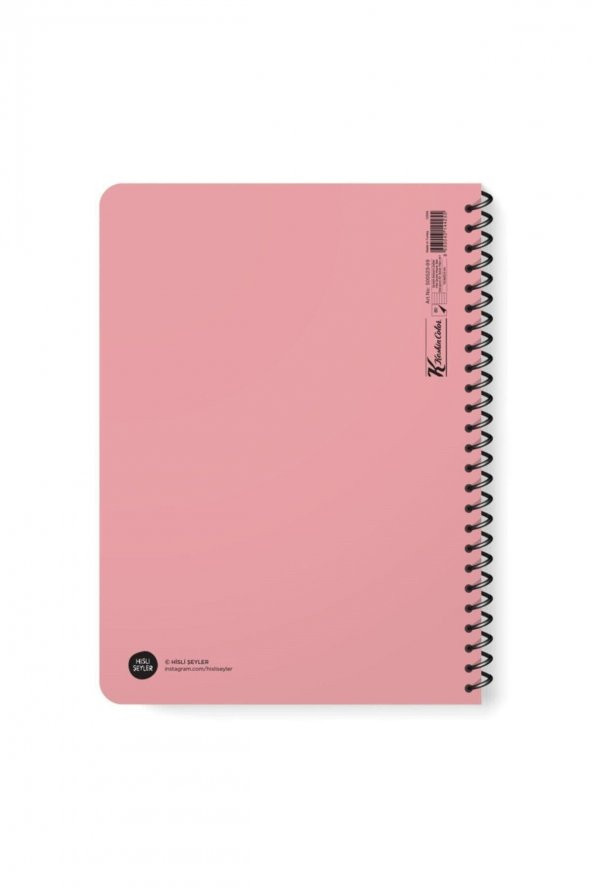 Hisli Şeyler Neyim Ben Dünyanın En Tatlısı Filan Mı? - Kareli Defter - 3