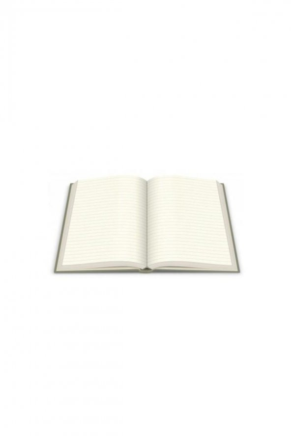 Deffter Flamingo-Cactus Sert Kapak Defter 64453-7 - Resim 3