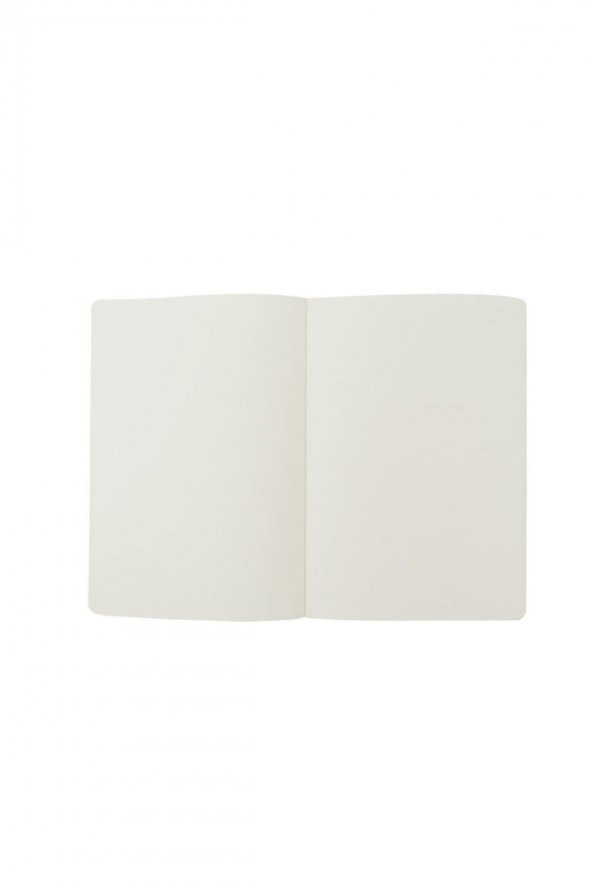 Karatis Soft Defter Egyptian Indigo 410332-99 - 5
