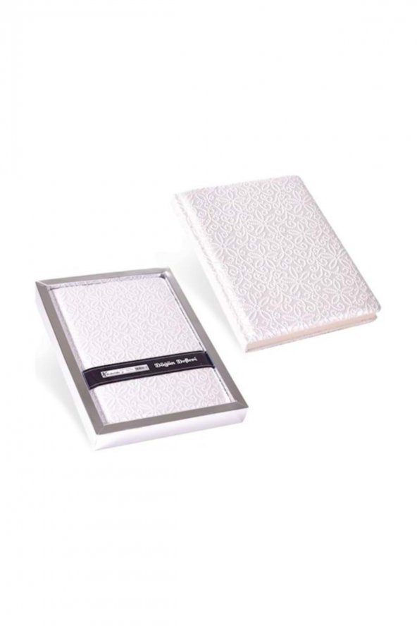 Keskin Color 20*28 128 Yp Düğün Defteri
