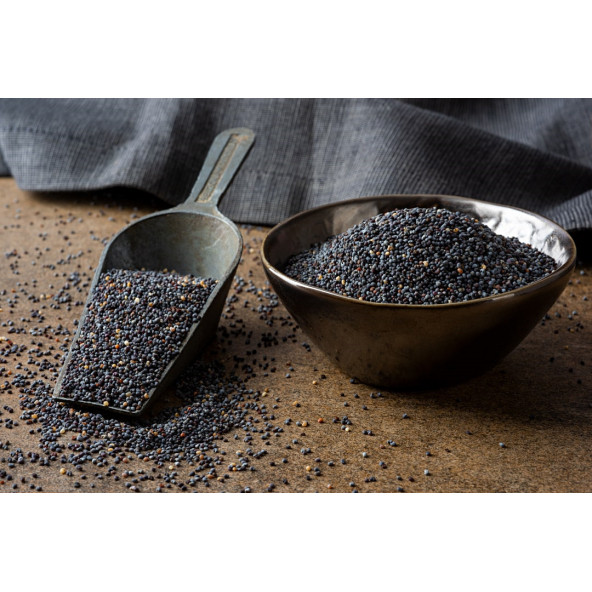 Sadıcım Mavi Haşhaş 1 kg - 2