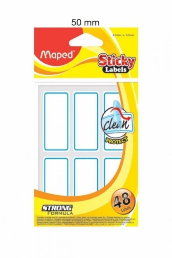 25x53 Yapışkanlı Not Kağıdı 774110