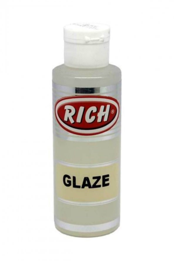 Rich Akrilik Boya 130 cc. 219 Kaşmir - Resim 2