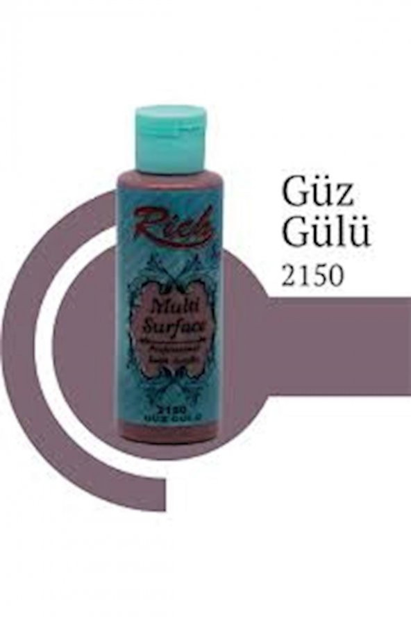 Rich Multi Surface 120 Cc Güz Gülü