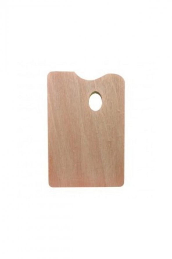 Südor Ahşap Palet Dikdörtgen Palet  30x40 ürün görseli 1