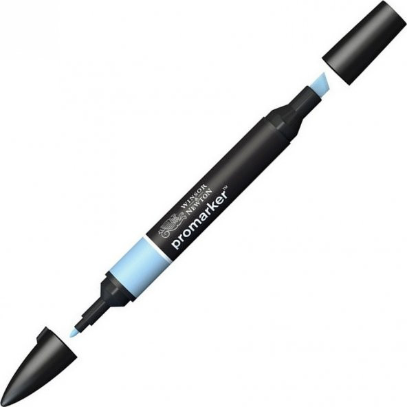 Winsor & Newton Promarker Cloud Blue ürün görseli 1