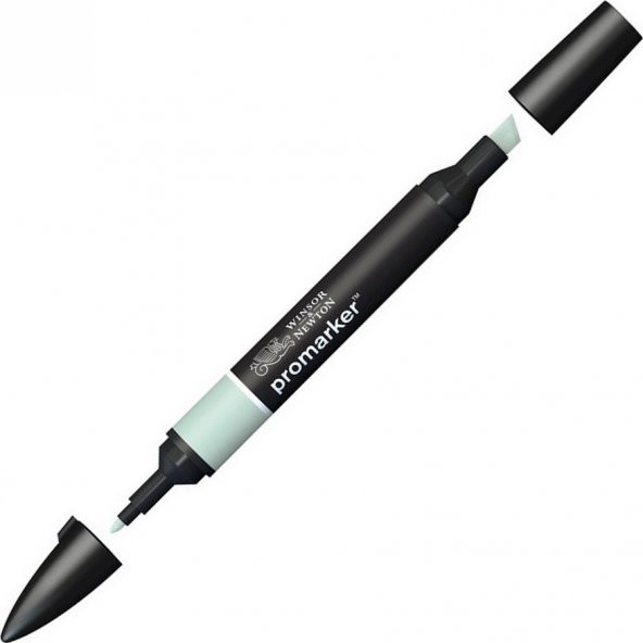 Winsor & Newton Promarker Pebble Blue ürün görseli 1