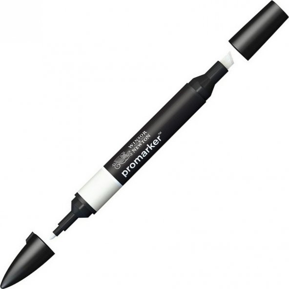 Winsor & Newton Promarker Warm Grey 0 ürün görseli 1