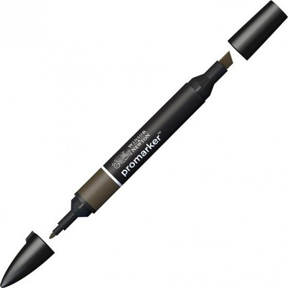 Winsor & Newton Promarker Warm Grey 7 ürün görseli 1