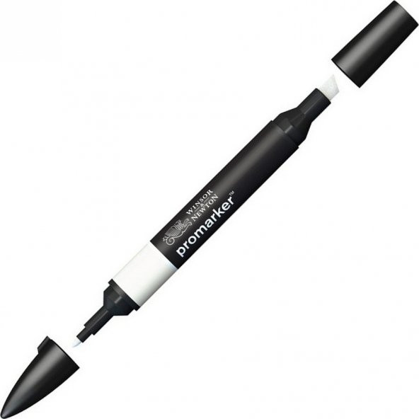 Winsor & Newton Promarker Warm Grey 00 ürün görseli 1
