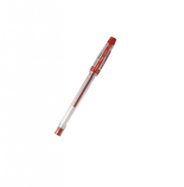 Dong-a Fıne-tech 0.3 Mm. Kırmızı  Kalem - 2