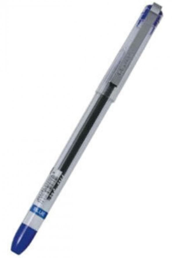 Dong-A My-Metal 0.7 Mm Mavi İğne Uçlu Kalem ürün görseli