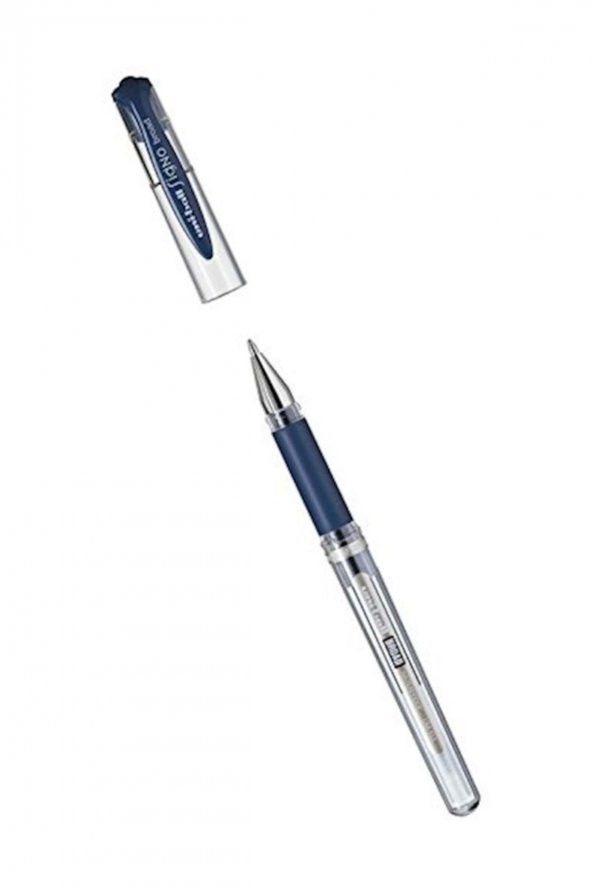 Um-153 Lacivert 1 Mm Imza Kalemi 5 Adet