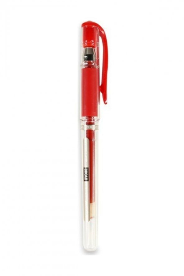 Um-153 Signo Broad İmza Kalemi 1,0 Mm Kırmızı