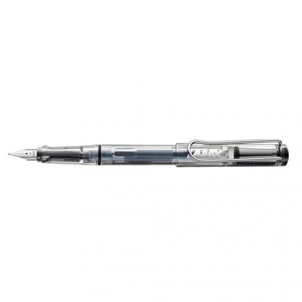 LAMY VİSTA DOLMAKALEM V60 ŞEFFAF 12-M