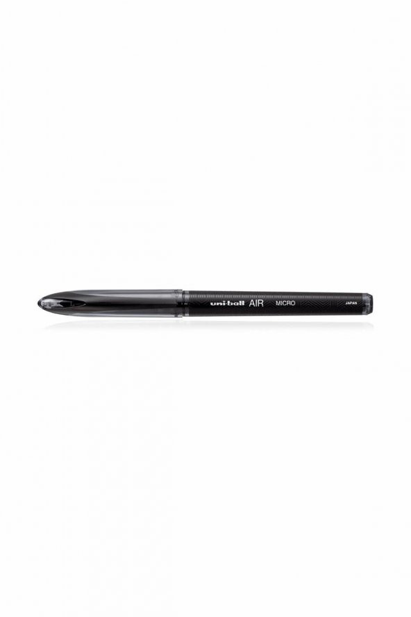 Uba-188-m Air Roller Kalem 0,5 Mm Siyah