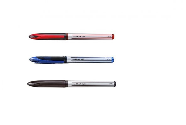 Uni Ball 0.7 Uba-188-l Aır Roller Kalem 3 Renk ürün görseli