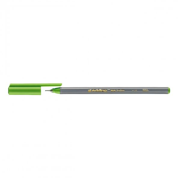 Edding İnce Uçlu Yazı Kalemi Fine Pen 2 Adet - 2