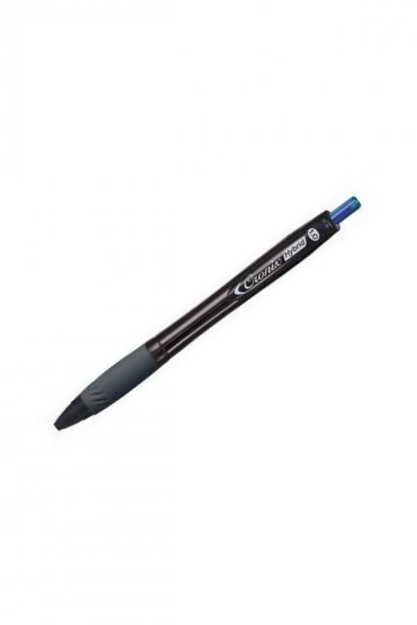 Dong-A Cronix Jel Kalem 1 Mm Hybrid Mavi 203820